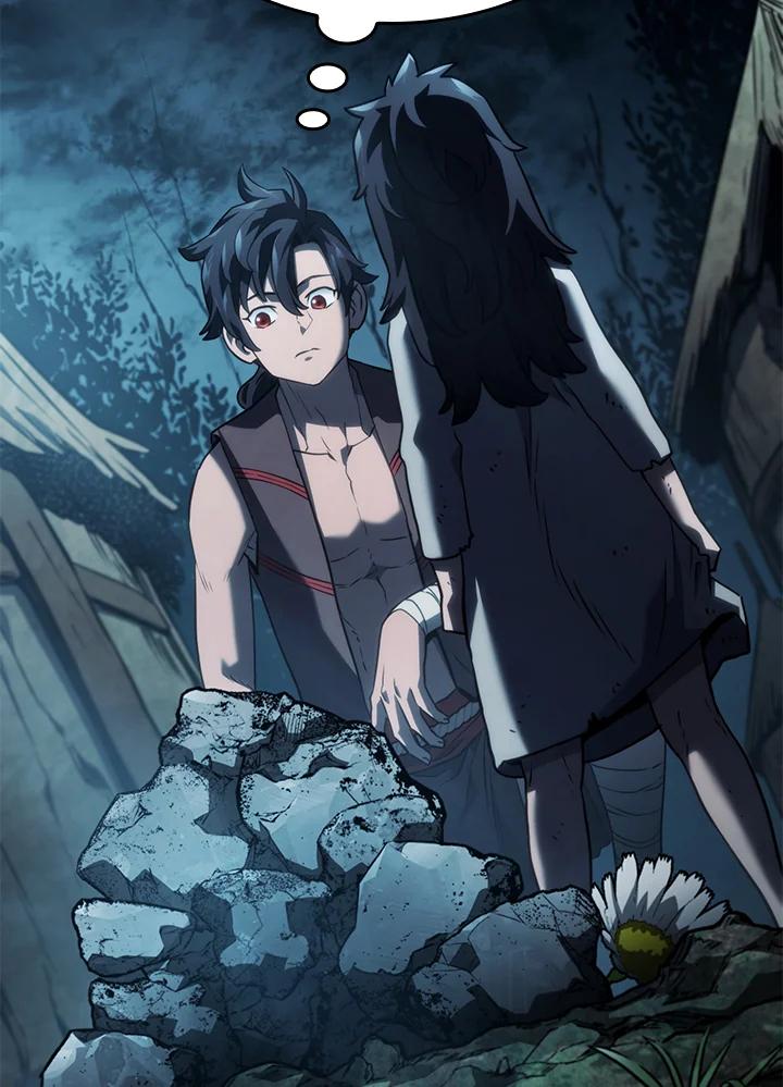 《铁血剑家猎犬的回归》第41话 第134页