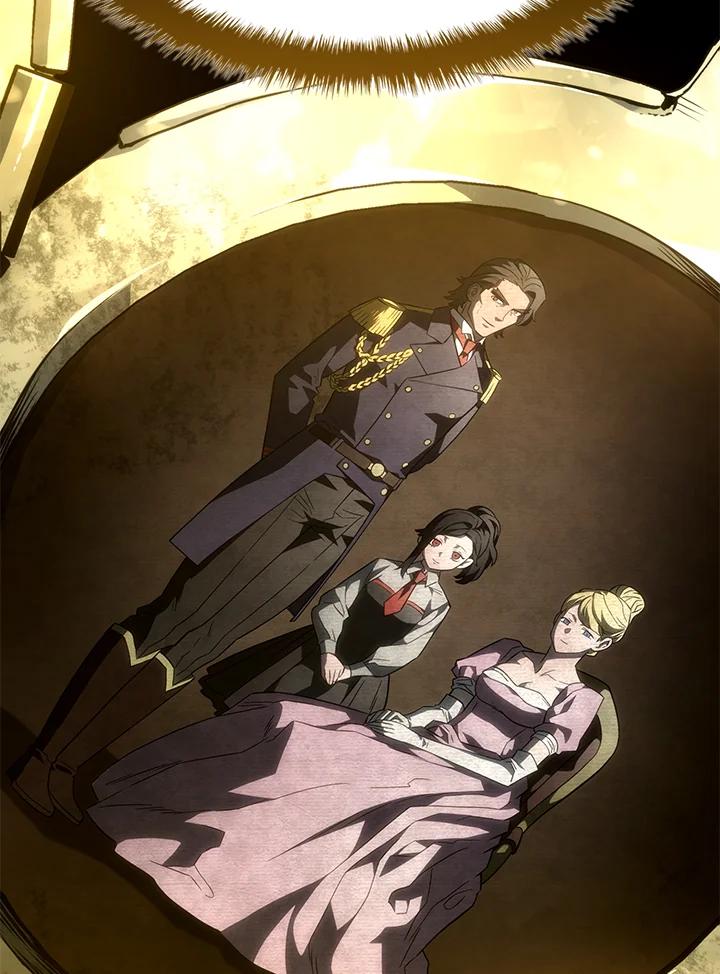 《铁血剑家猎犬的回归》第42话 第20页