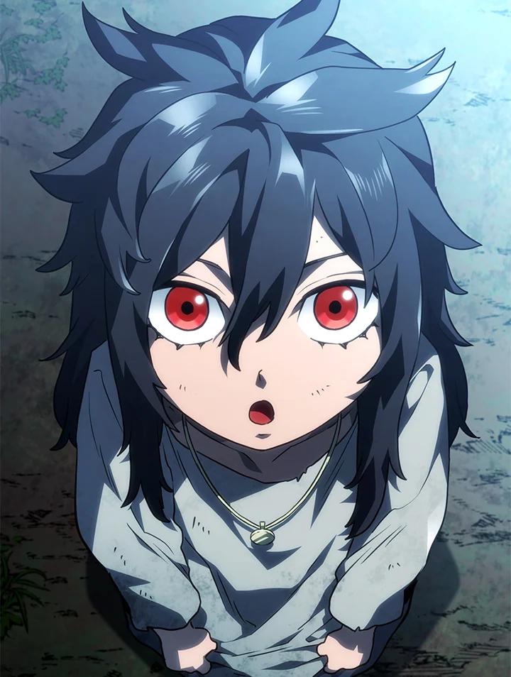 《铁血剑家猎犬的回归》第42话 第8页