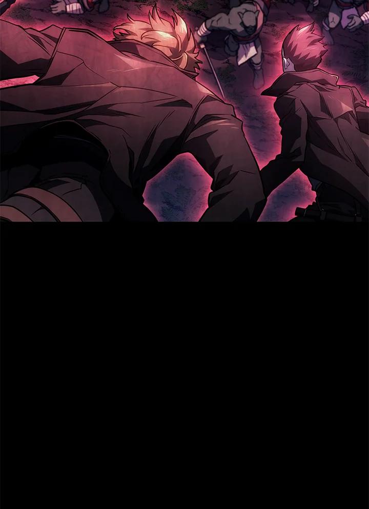 《铁血剑家猎犬的回归》第42话 第143页
