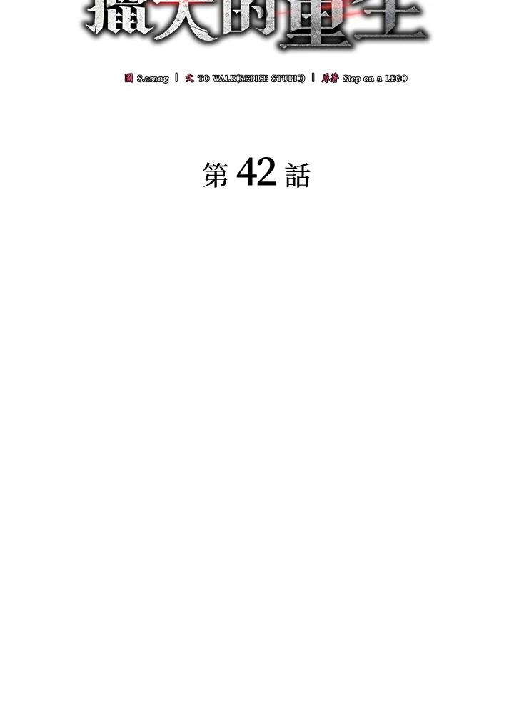 《铁血剑家猎犬的回归》第42话 第91页