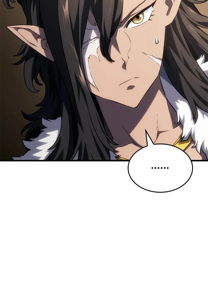 《铁血剑家猎犬的回归》第42话 第127页