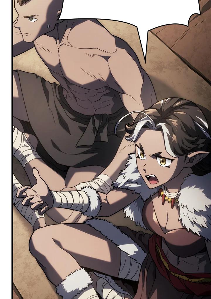 《铁血剑家猎犬的回归》第42话 第118页