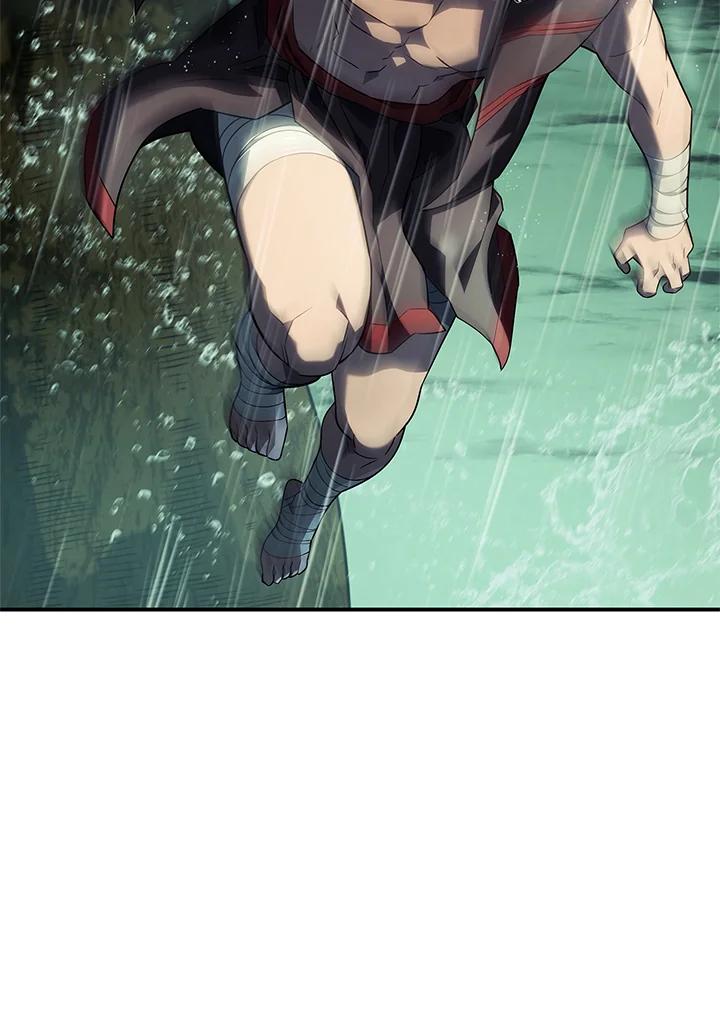 《铁血剑家猎犬的回归》第43话 第96页