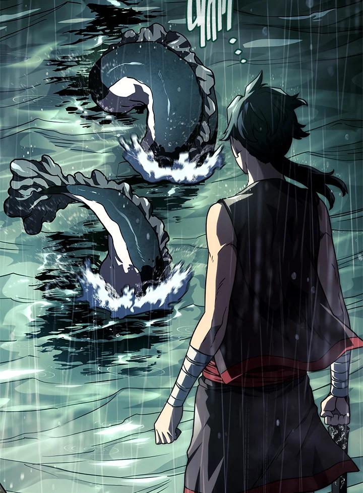 《铁血剑家猎犬的回归》第43话 第112页