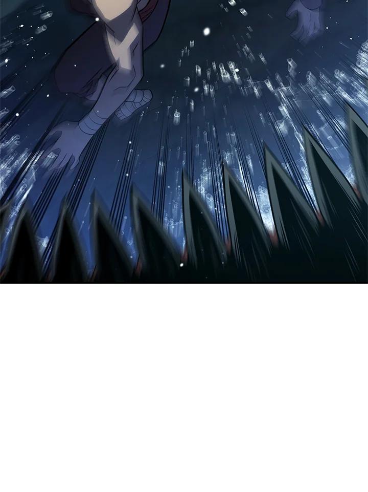 《铁血剑家猎犬的回归》第43话 第80页