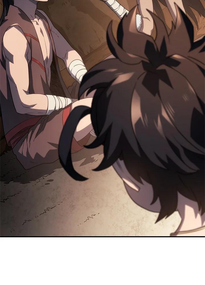 《铁血剑家猎犬的回归》第43话 第140页