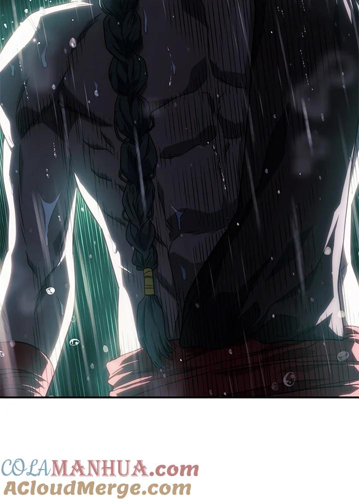 《铁血剑家猎犬的回归》第43话 第153页