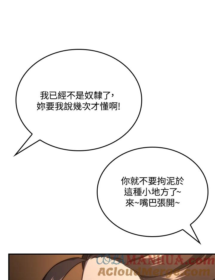 《铁血剑家猎犬的回归》第43话 第137页