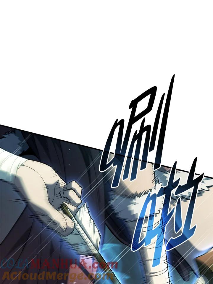 《铁血剑家猎犬的回归》第43话 第81页