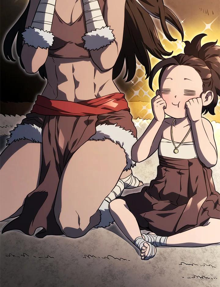 《铁血剑家猎犬的回归》第43话 第131页