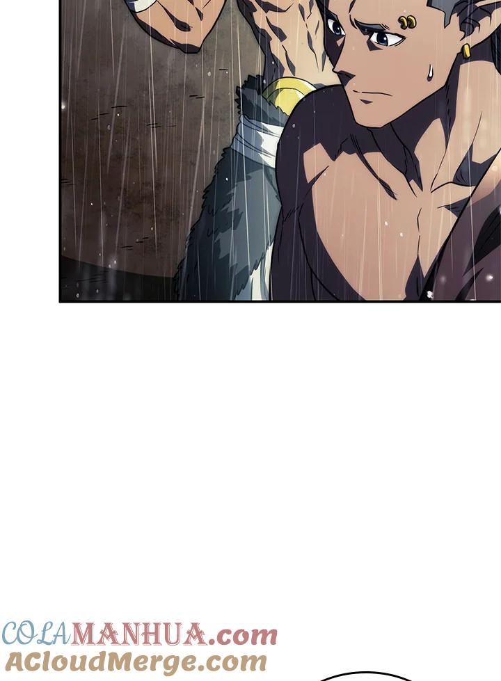 《铁血剑家猎犬的回归》第43话 第121页