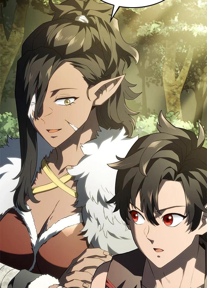 《铁血剑家猎犬的回归》第43话 第30页