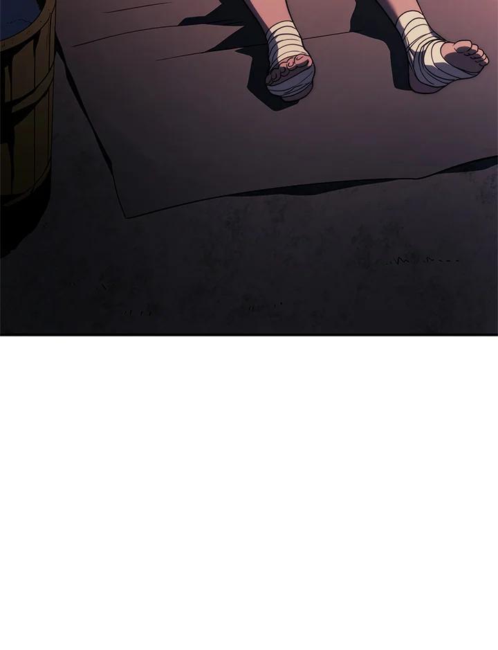 《铁血剑家猎犬的回归》第43话 第160页