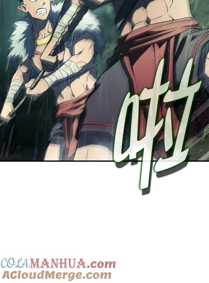 《铁血剑家猎犬的回归》第43话 第57页