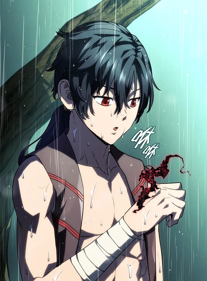 《铁血剑家猎犬的回归》第43话 第118页