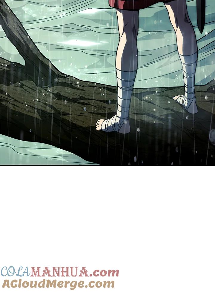 《铁血剑家猎犬的回归》第43话 第113页