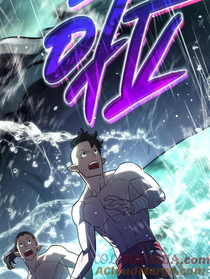 《铁血剑家猎犬的回归》第43话 第77页