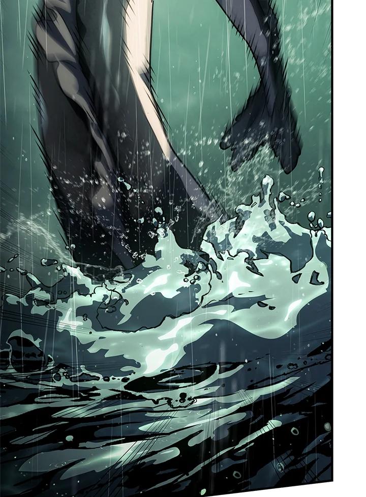《铁血剑家猎犬的回归》第43话 第110页