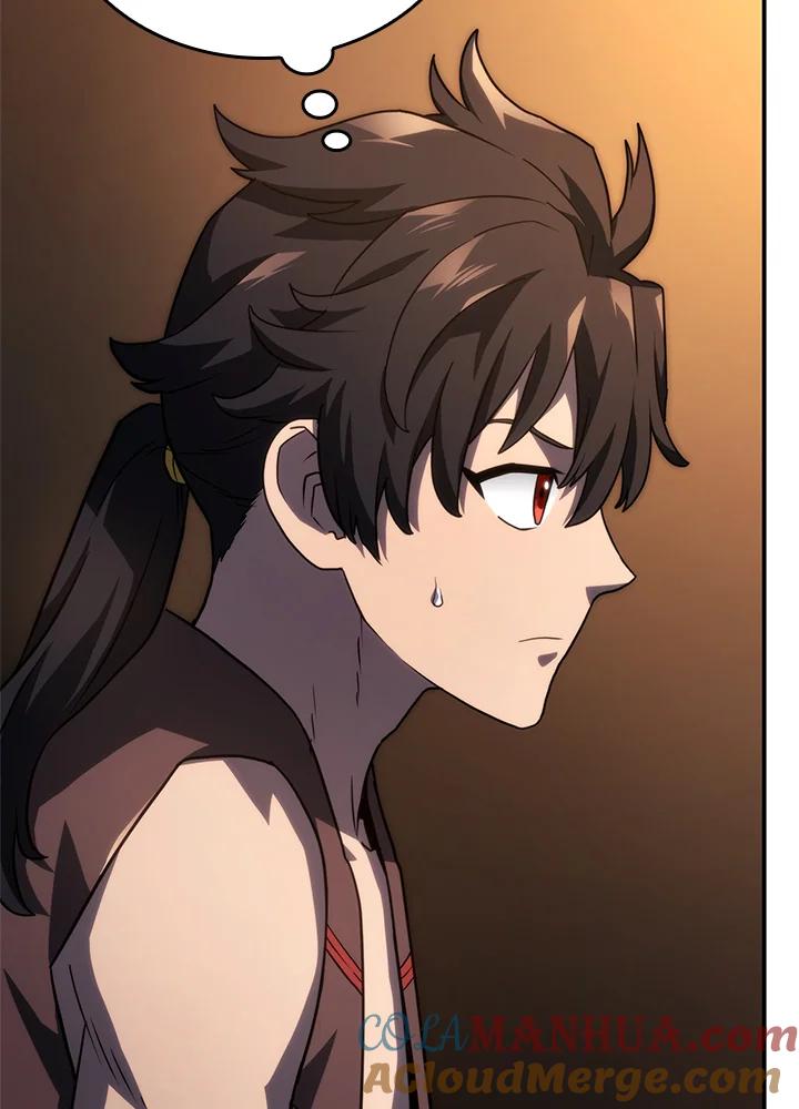 《铁血剑家猎犬的回归》第43话 第145页