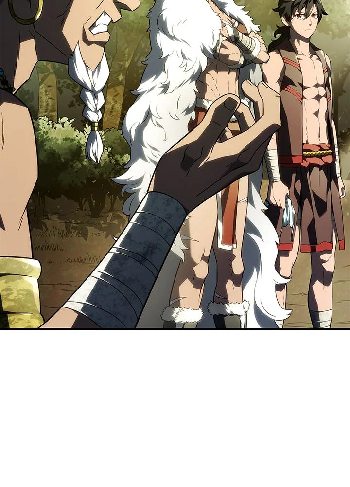 《铁血剑家猎犬的回归》第43话 第36页