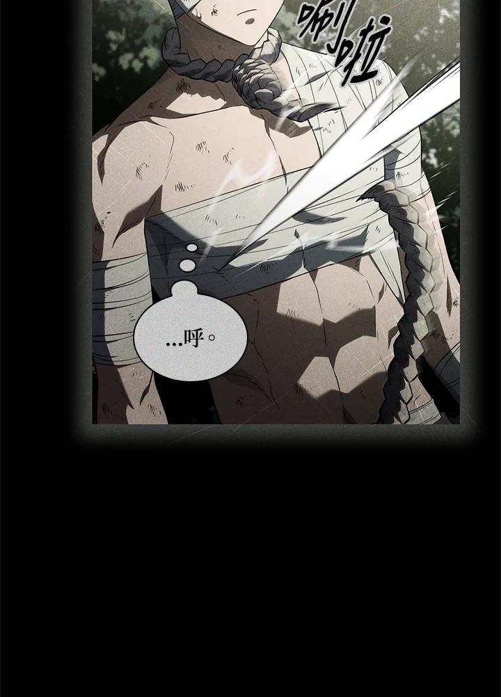 《铁血剑家猎犬的回归》第44话 第94页