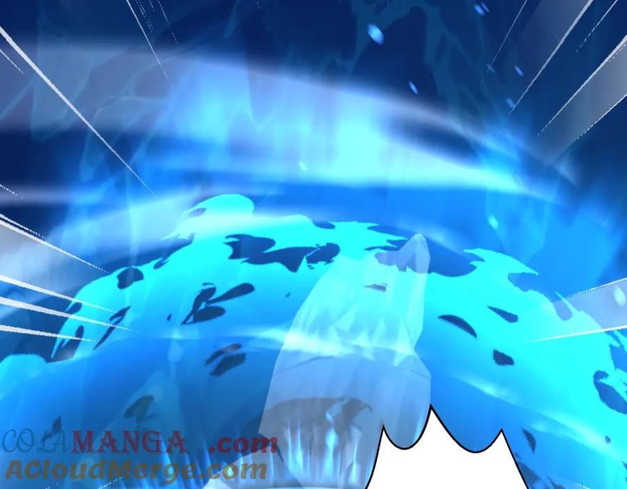《我在末世给别人升级》第44话 速冻冰虫 第21页