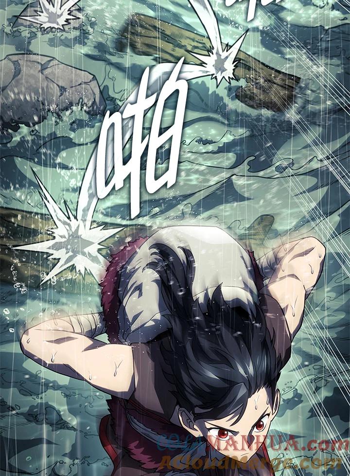 《铁血剑家猎犬的回归》第44话 第69页