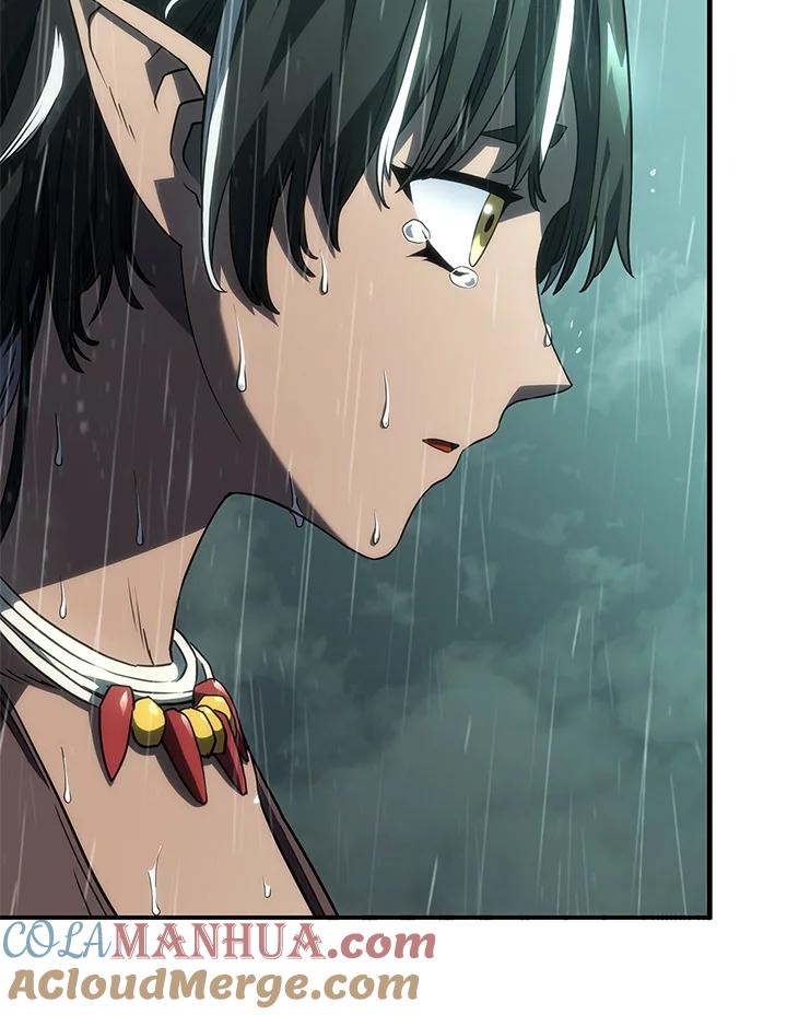 《铁血剑家猎犬的回归》第44话 第113页