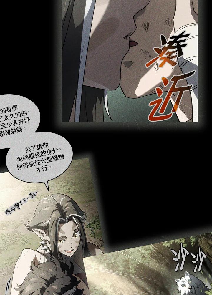 《铁血剑家猎犬的回归》第44话 第98页