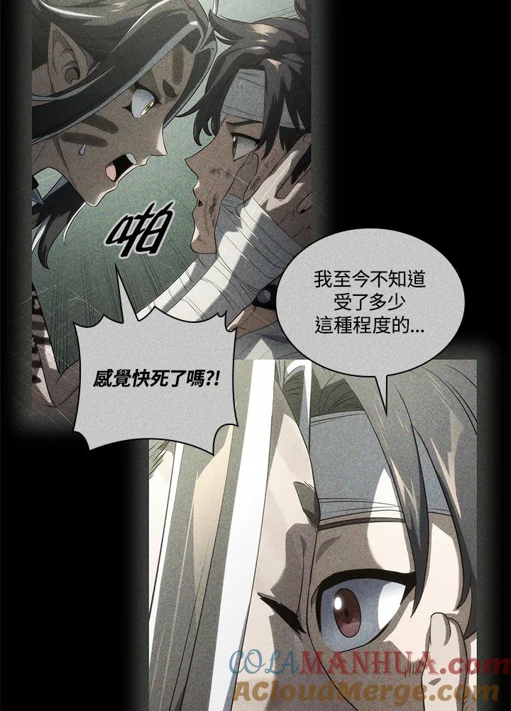 《铁血剑家猎犬的回归》第44话 第97页