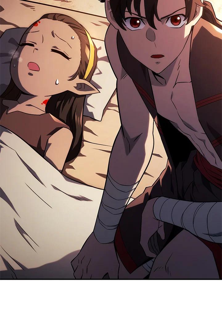 《铁血剑家猎犬的回归》第44话 第56页