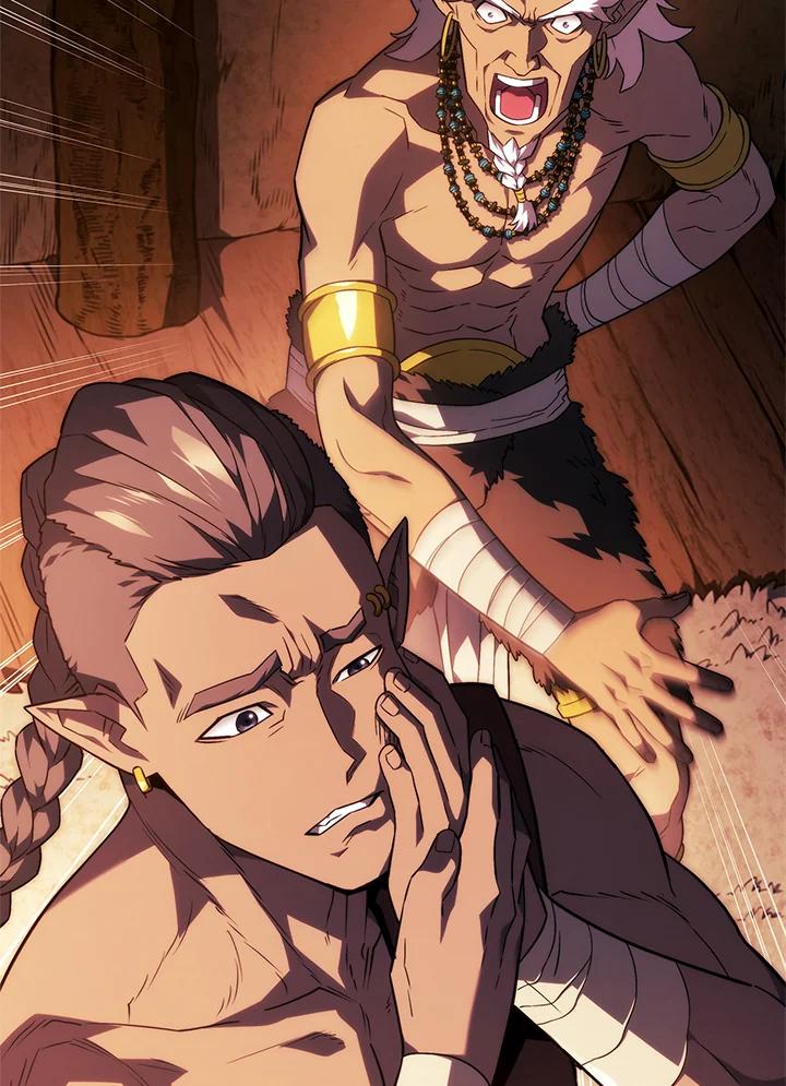 《铁血剑家猎犬的回归》第44话 第22页
