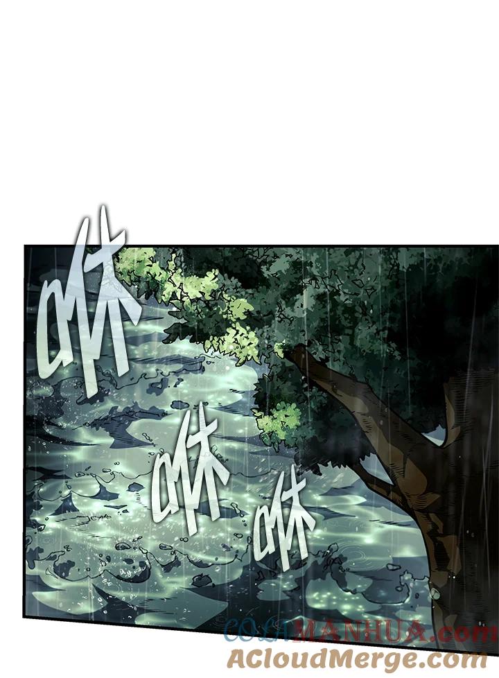 《铁血剑家猎犬的回归》第44话 第65页