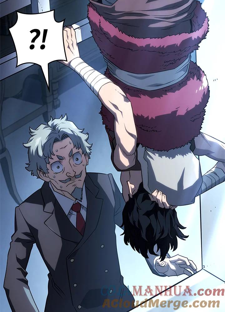 《铁血剑家猎犬的回归》第44话 第137页
