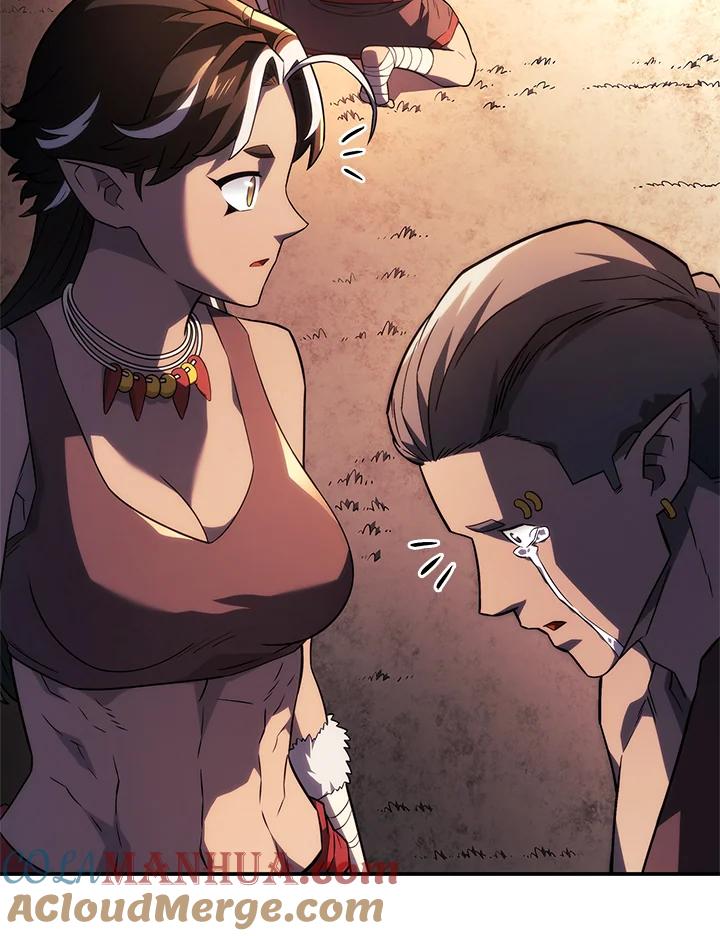 《铁血剑家猎犬的回归》第44话 第33页