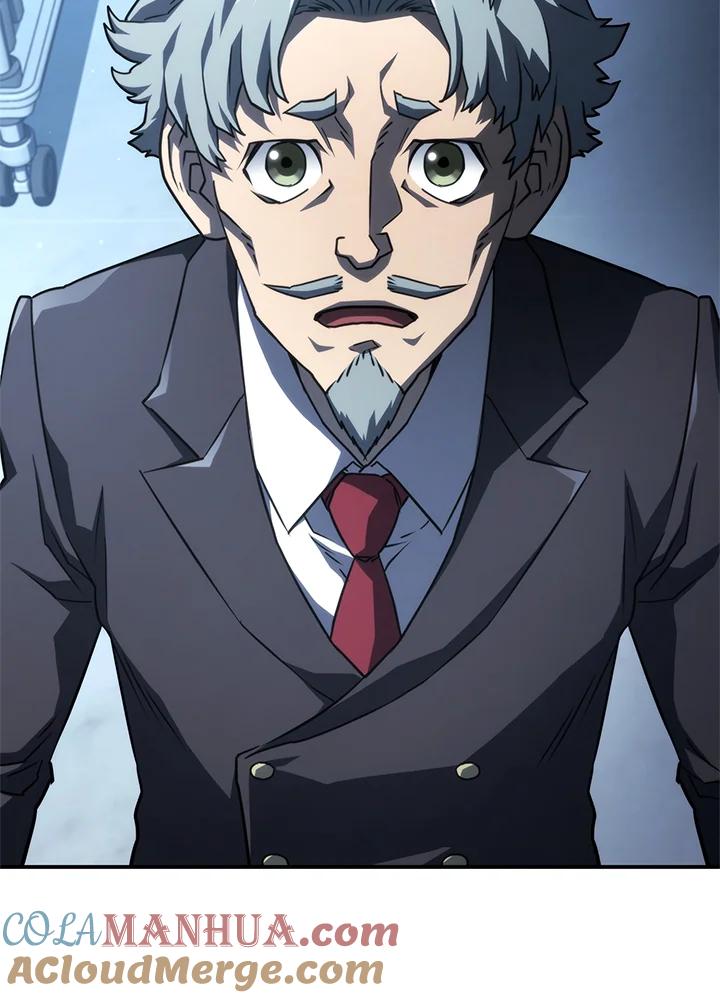《铁血剑家猎犬的回归》第44话 第133页