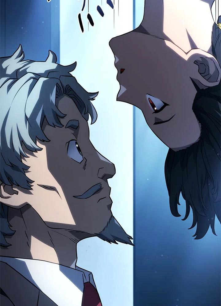 《铁血剑家猎犬的回归》第44话 第135页