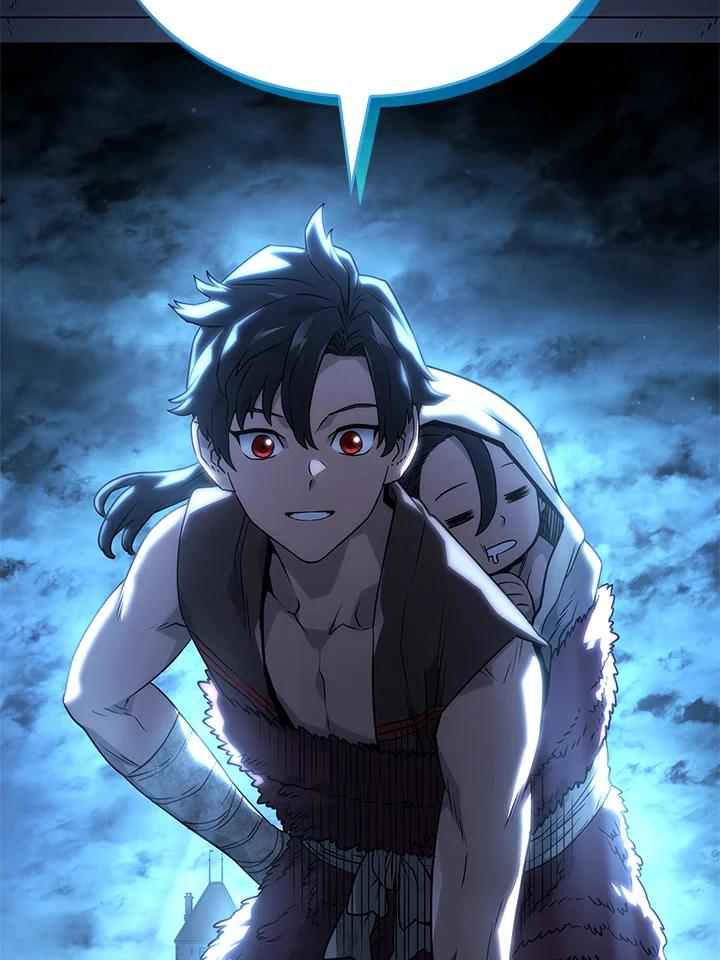 《铁血剑家猎犬的回归》第44话 第143页