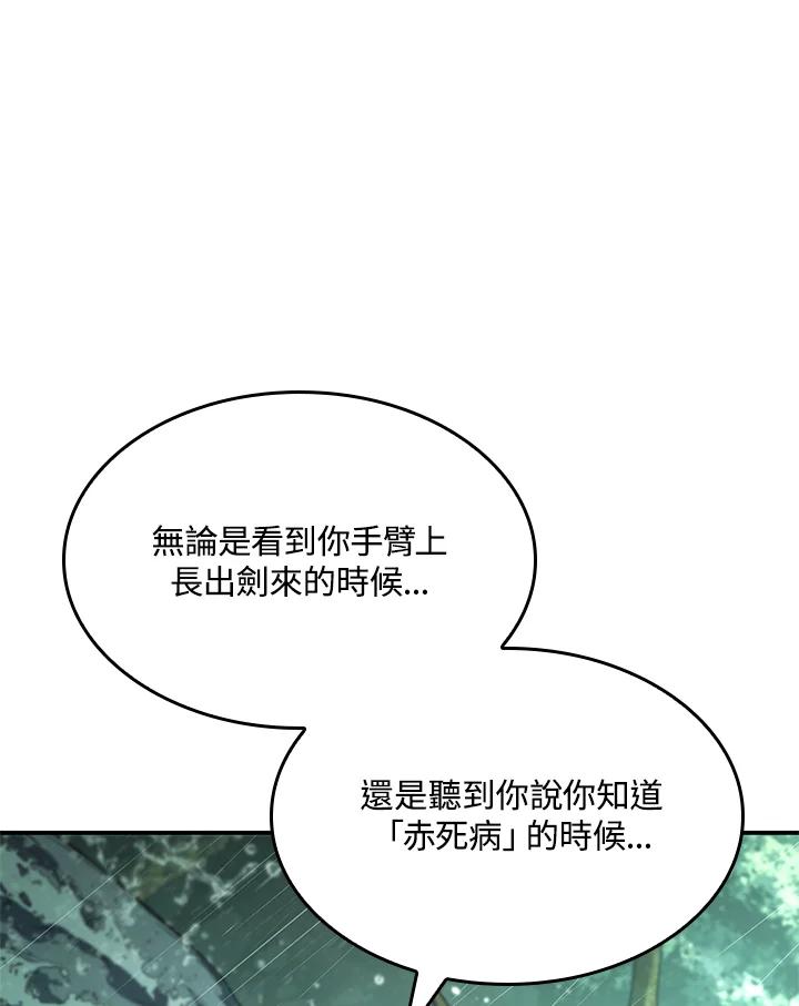 《铁血剑家猎犬的回归》第44话 第83页