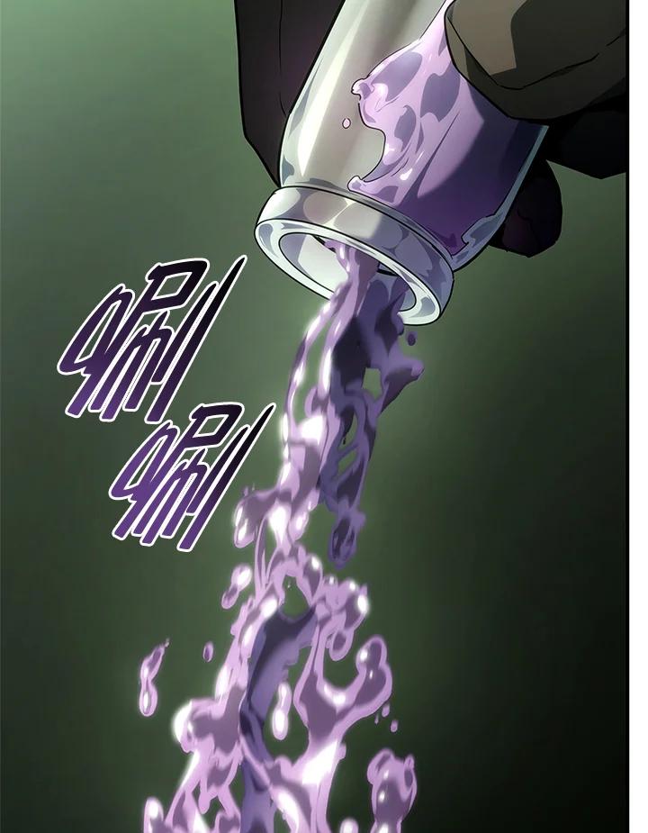 《铁血剑家猎犬的回归》第45话 第136页
