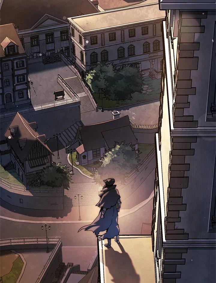 《铁血剑家猎犬的回归》第45话 第104页
