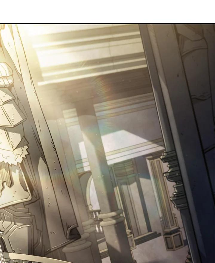 《铁血剑家猎犬的回归》第45话 第46页