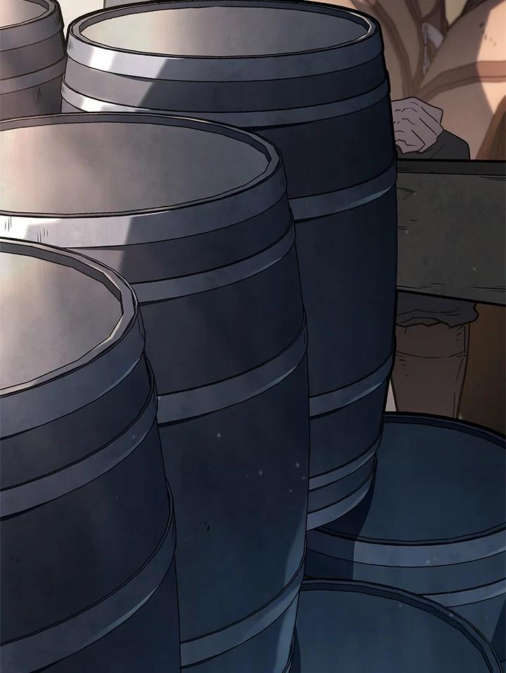 《铁血剑家猎犬的回归》第45话 第80页