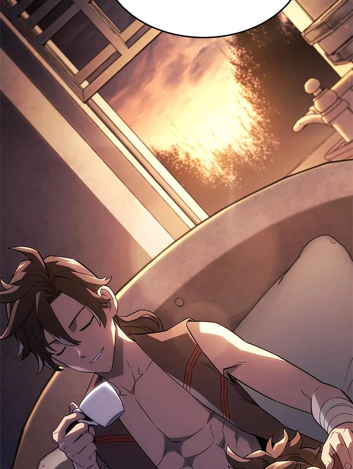 《铁血剑家猎犬的回归》第45话 第31页