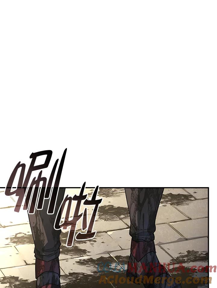 《铁血剑家猎犬的回归》第45话 第93页