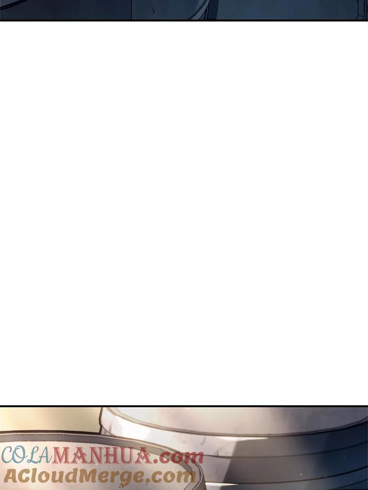 《铁血剑家猎犬的回归》第45话 第81页