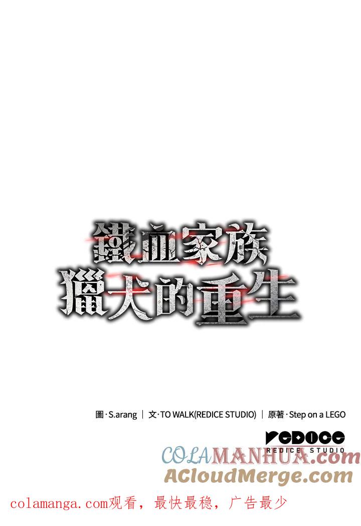 《铁血剑家猎犬的回归》第45话 第169页