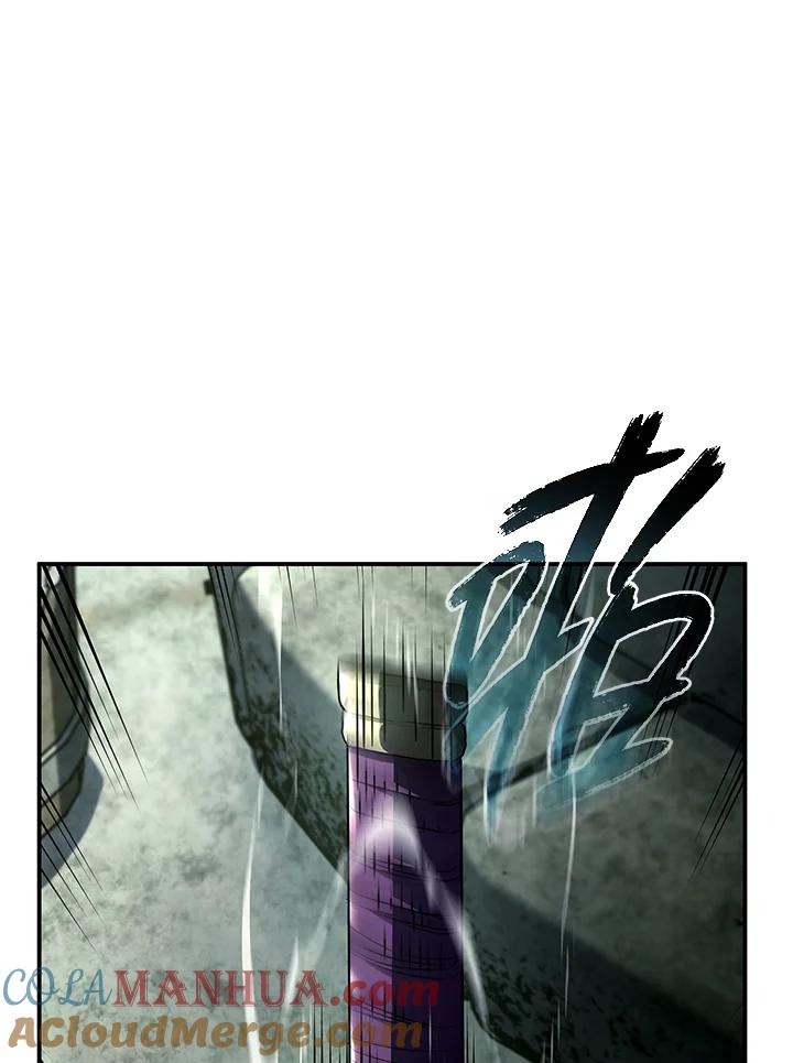 《铁血剑家猎犬的回归》第45话 第157页