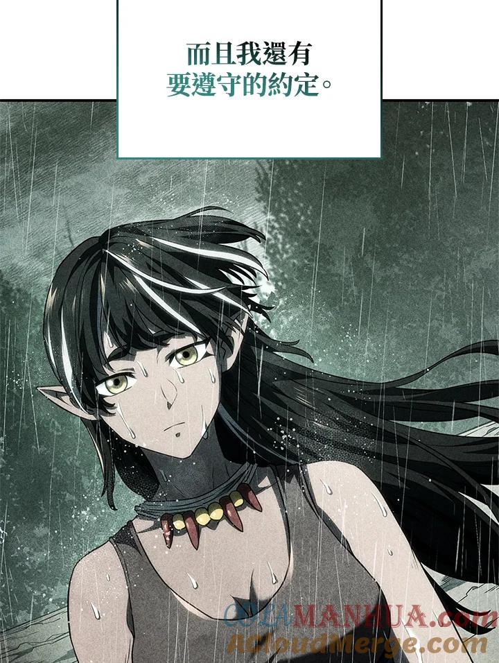 《铁血剑家猎犬的回归》第45话 第33页